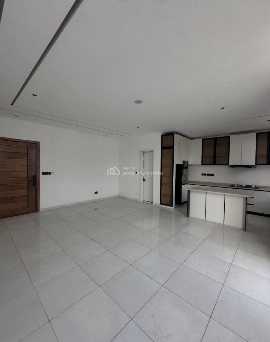 2bedroom Apartment, Oniru, Victoria Island (vi), Lagos, Flat / Apartment for Rent