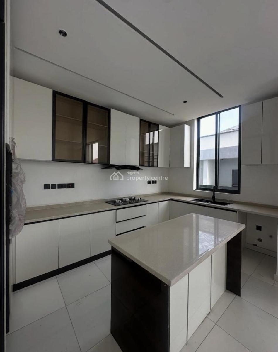 2bedroom Apartment, Oniru, Victoria Island (vi), Lagos, Flat / Apartment for Rent