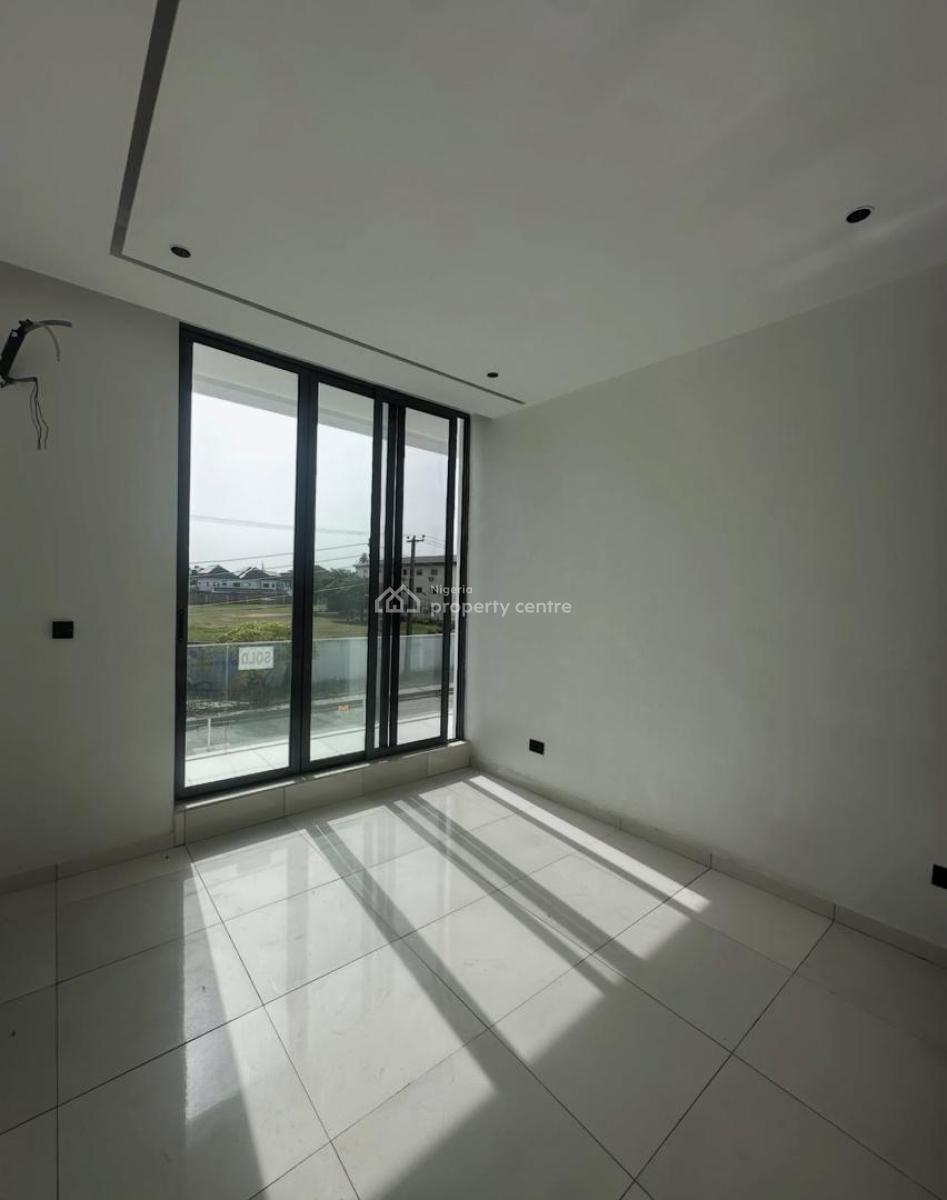 2bedroom Apartment, Oniru, Victoria Island (vi), Lagos, Flat / Apartment for Rent
