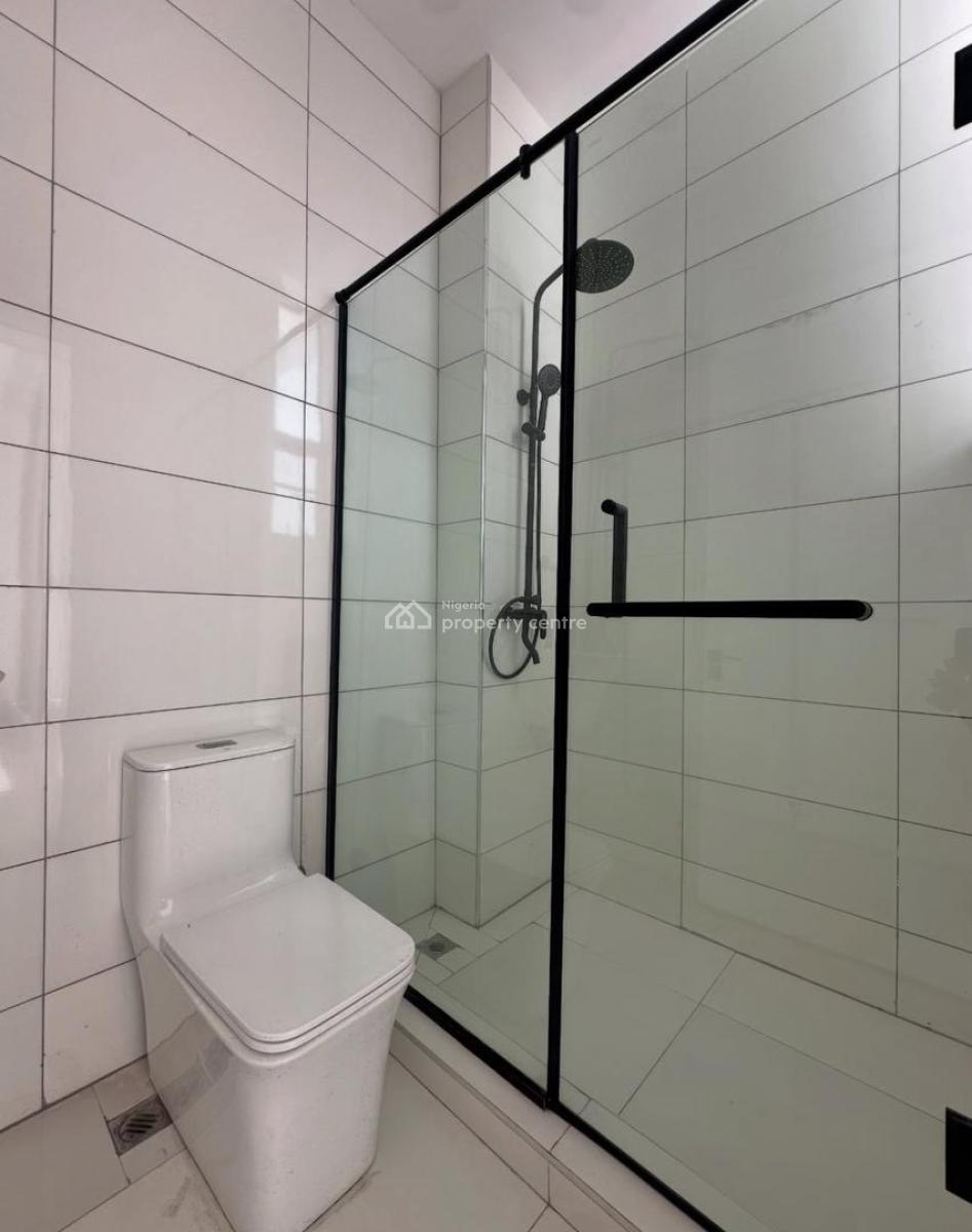 2bedroom Apartment, Oniru, Victoria Island (vi), Lagos, Flat / Apartment for Rent