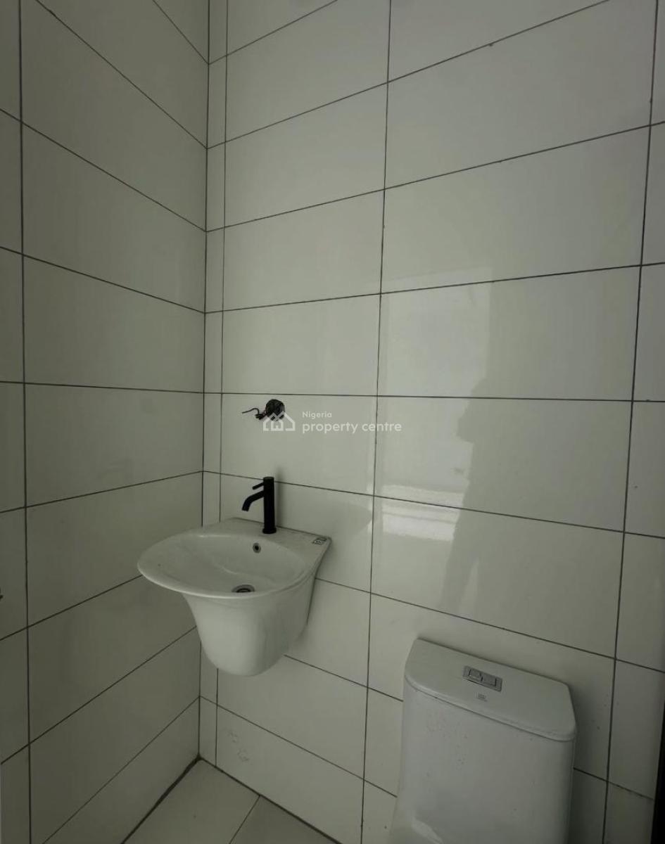 2bedroom Apartment, Oniru, Victoria Island (vi), Lagos, Flat / Apartment for Rent