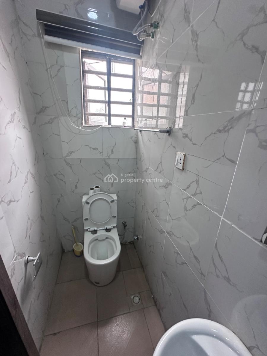 Modern 2bedroom Flat, Whitesand Beach Estate, Ologolo, Lekki, Lagos, Flat / Apartment Short Let