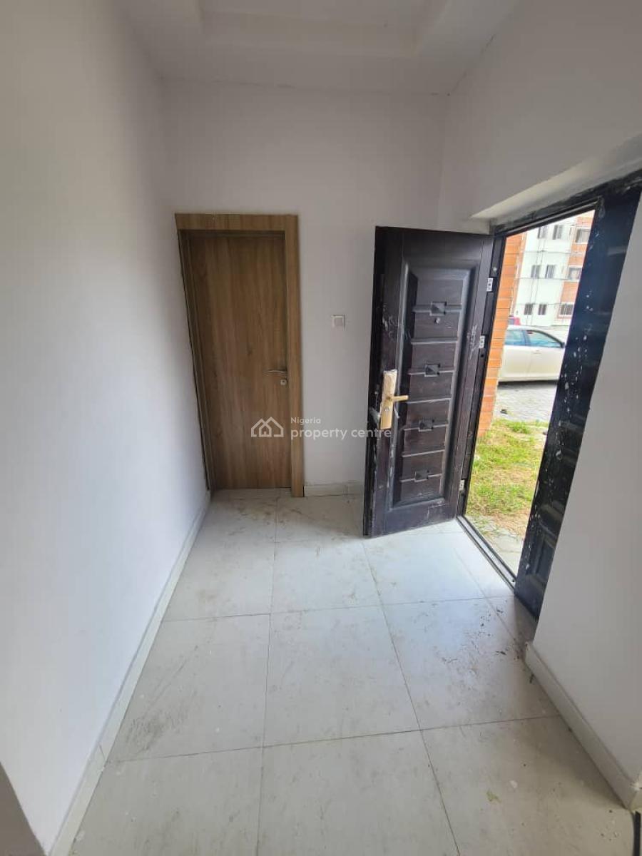 4 Bedroom Semi Detached Duplex-newly Built, Urban Shelter Estate, Abraham Adesanya, Ajah, Lagos, Semi-detached Duplex for Rent