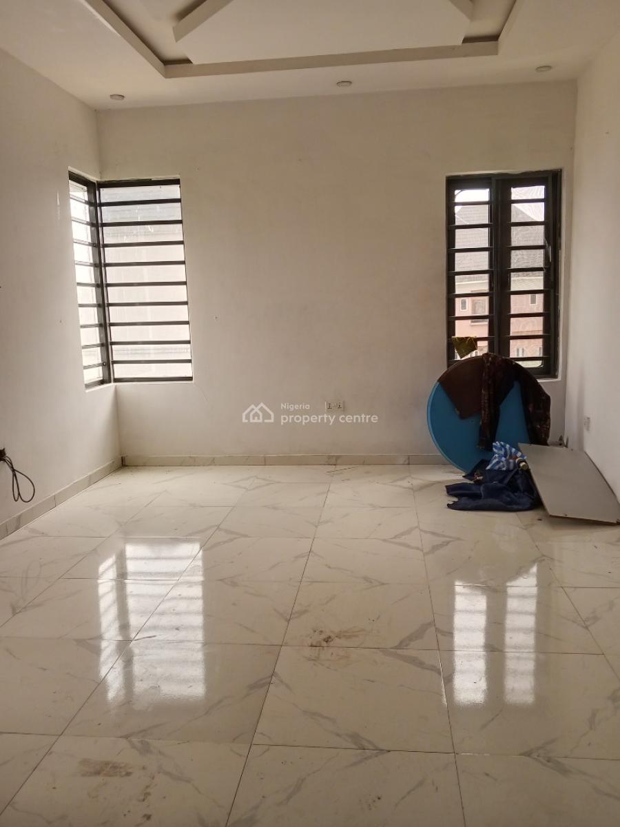 Lovely Room and Parlor Duplex, Opposite,g.r.a, Abijo, Lekki, Lagos, Mini Flat (room and Parlour) for Rent