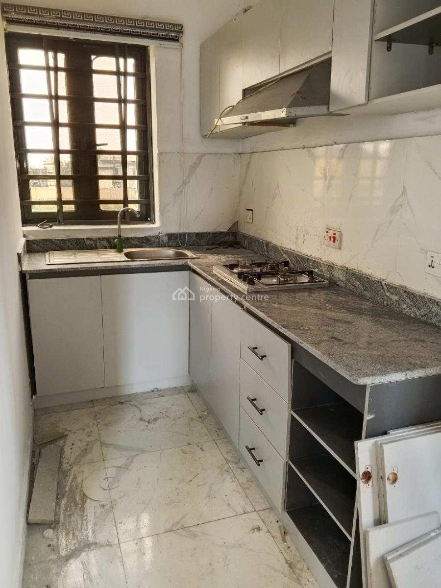 Lovely Room and Parlor Duplex, Opposite,g.r.a, Abijo, Lekki, Lagos, Mini Flat (room and Parlour) for Rent