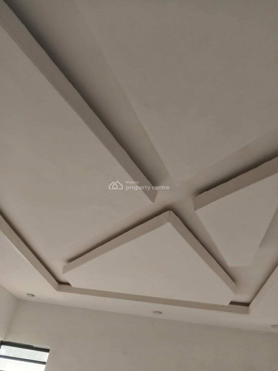 Lovely Room and Parlor Duplex, Opposite,g.r.a, Abijo, Lekki, Lagos, Mini Flat (room and Parlour) for Rent