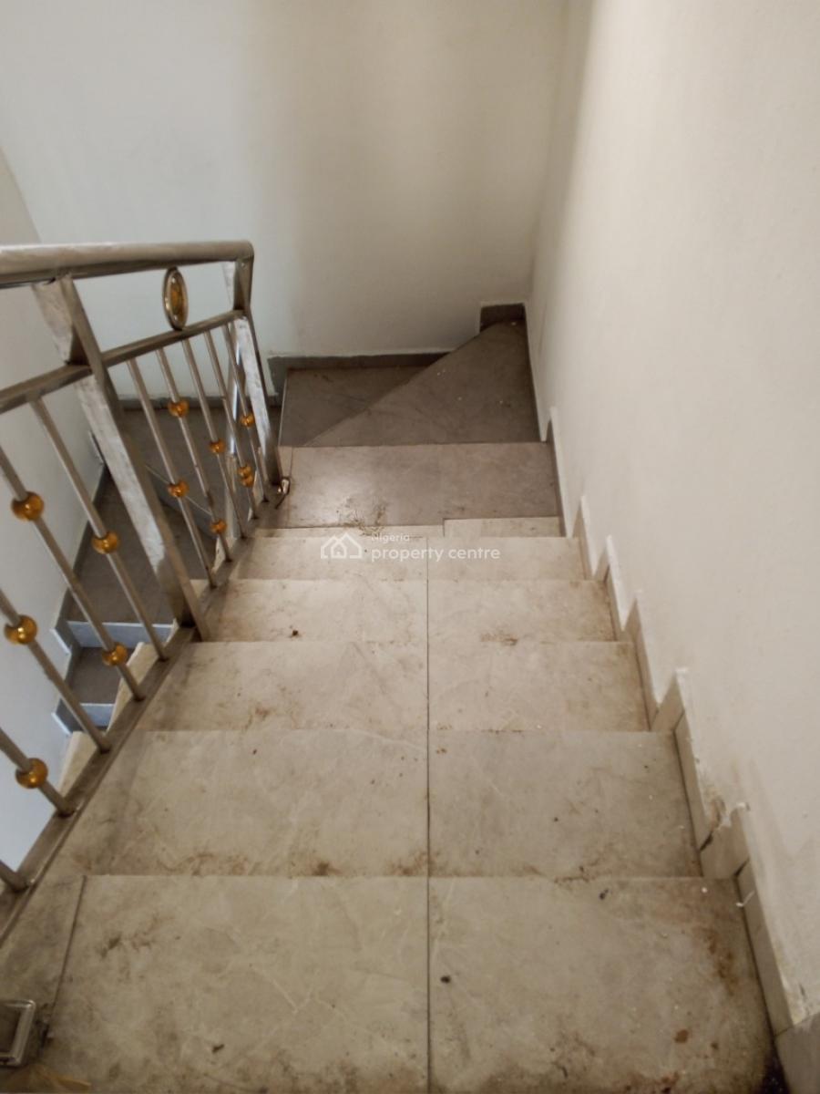 Lovely Room and Parlor Duplex, Opposite,g.r.a, Abijo, Lekki, Lagos, Mini Flat (room and Parlour) for Rent