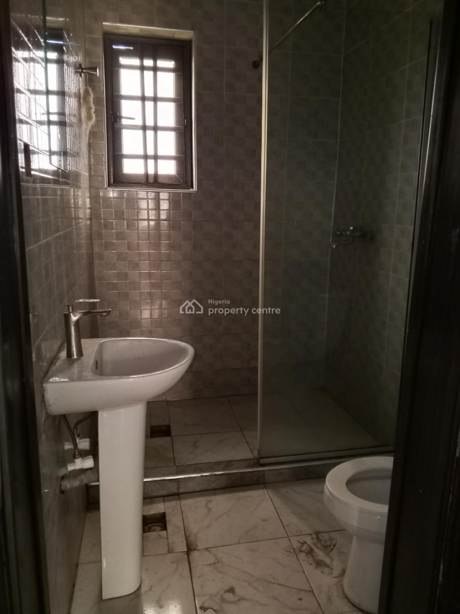 Lovely Room and Parlor Duplex, Opposite,g.r.a, Abijo, Lekki, Lagos, Mini Flat (room and Parlour) for Rent