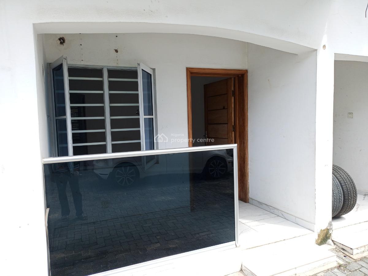 Luxury 2bedroom Flat Apartment, Golden Palm, Orchid, Lekki, Lekki, Lagos, Flat / Apartment for Rent