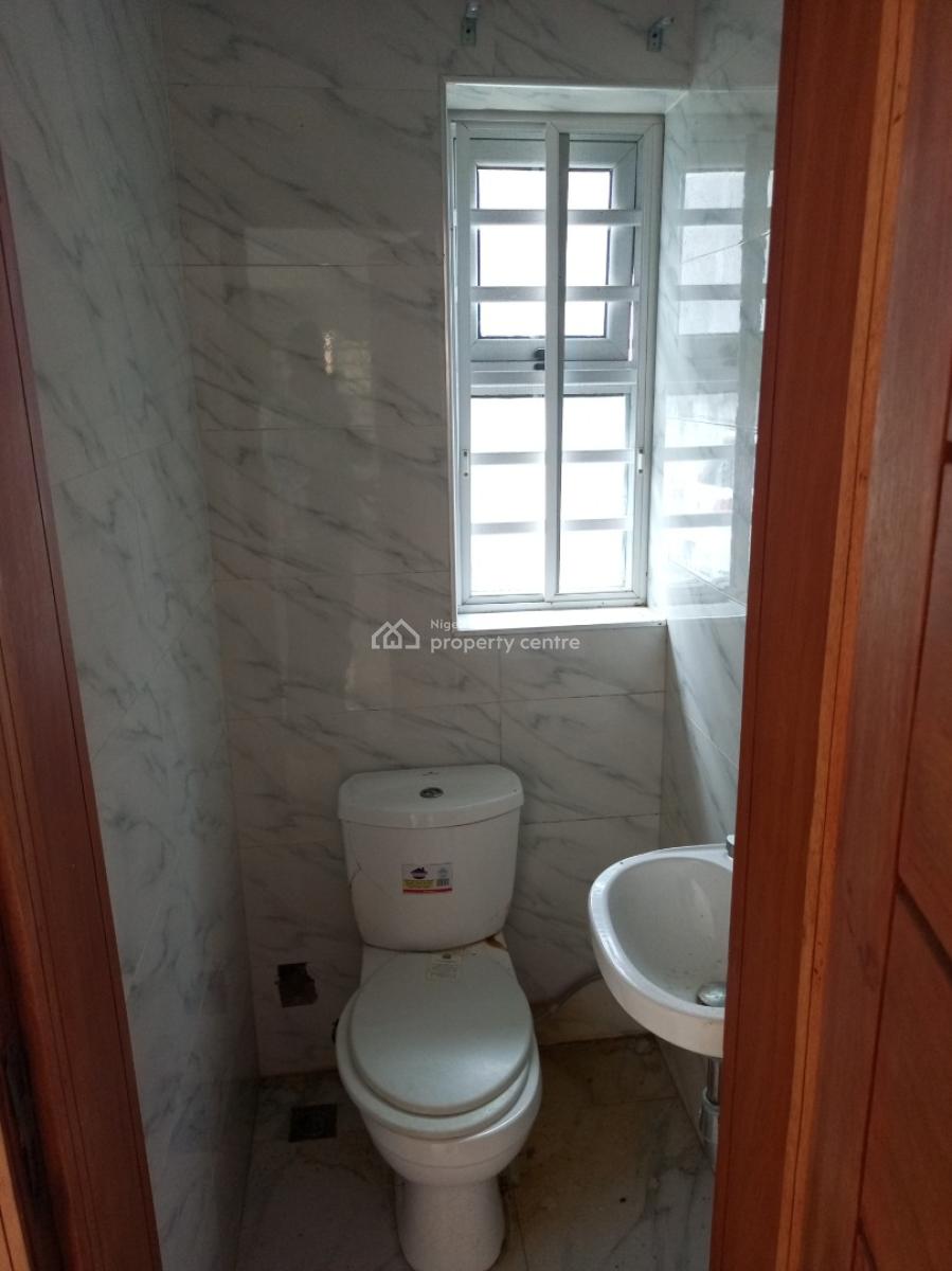 Luxury 2bedroom Flat Apartment, Golden Palm, Orchid, Lekki, Lekki, Lagos, Flat / Apartment for Rent