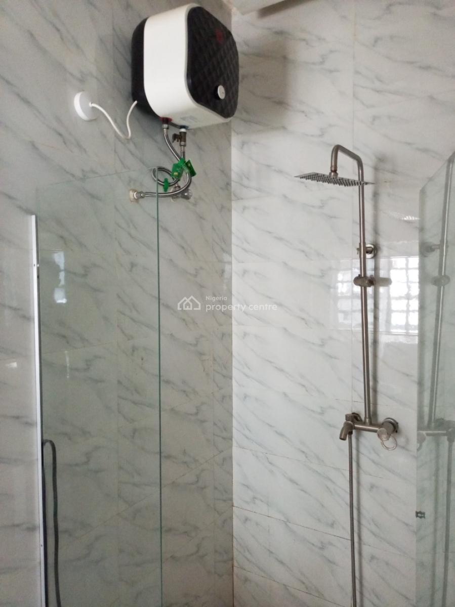 Luxury 2bedroom Flat Apartment, Golden Palm, Orchid, Lekki, Lekki, Lagos, Flat / Apartment for Rent