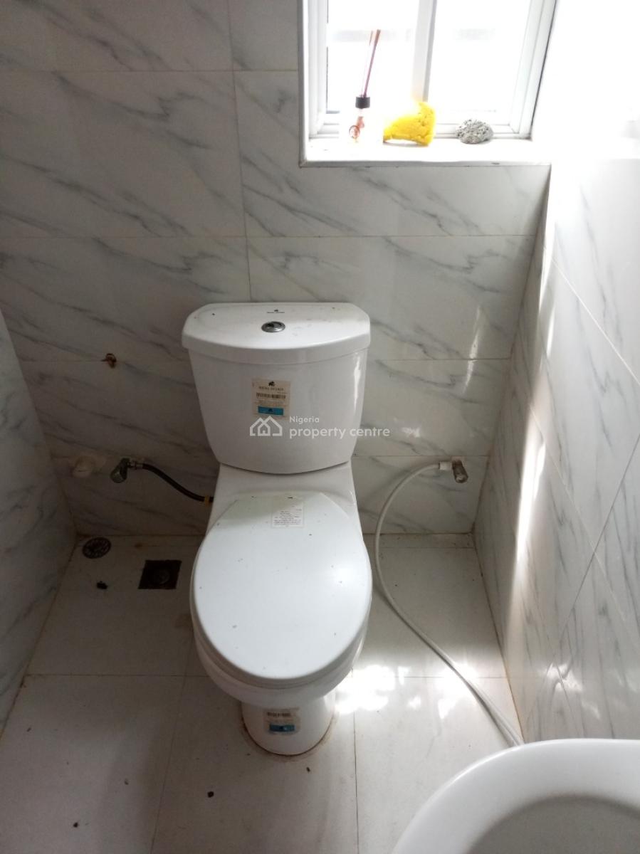 Luxury 2bedroom Flat Apartment, Golden Palm, Orchid, Lekki, Lekki, Lagos, Flat / Apartment for Rent