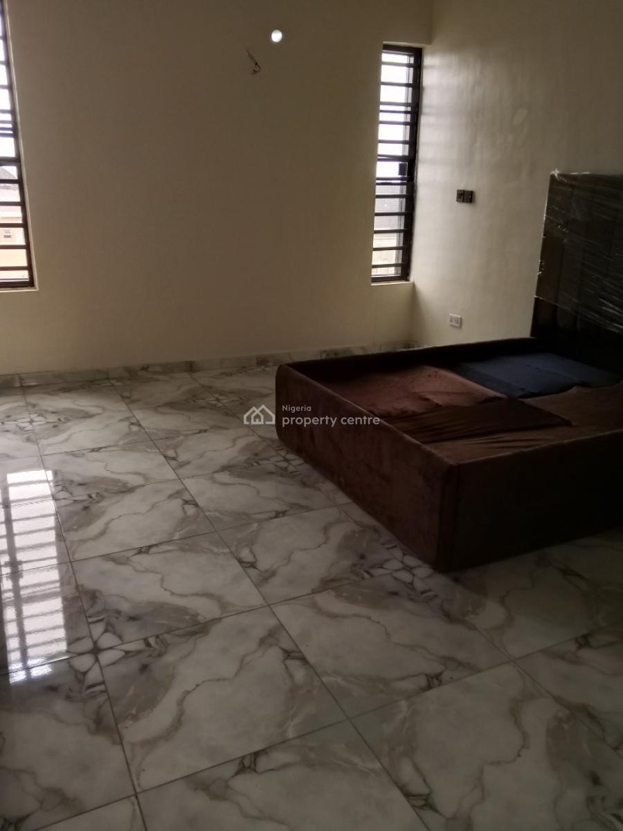 Brand New 1 Bedroom Duplex, Opposite G.r.a., Abijo, Lekki, Lagos, Mini Flat (room and Parlour) for Rent