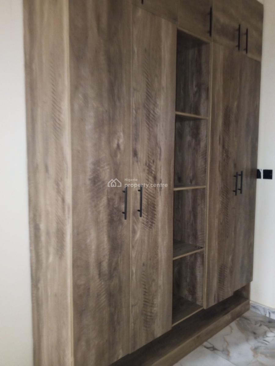 Brand New 1 Bedroom Duplex, Opposite G.r.a., Abijo, Lekki, Lagos, Mini Flat (room and Parlour) for Rent