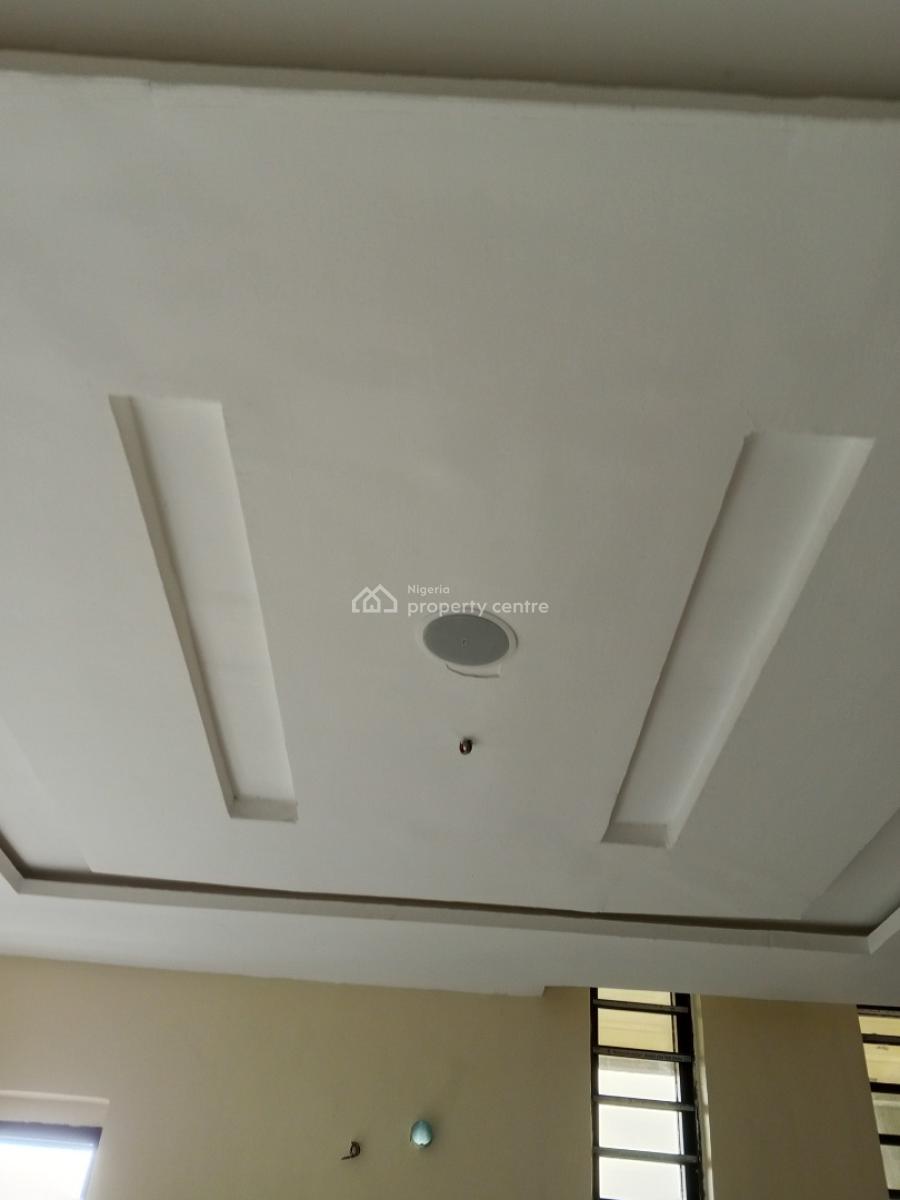 Brand New 1 Bedroom Duplex, Opposite G.r.a., Abijo, Lekki, Lagos, Mini Flat (room and Parlour) for Rent