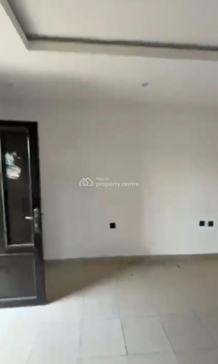 Luxury 2 Bedroom Flat Bekerly Estate in Fagba, Beckerly, Fagba, Agege, Lagos, Flat / Apartment for Rent
