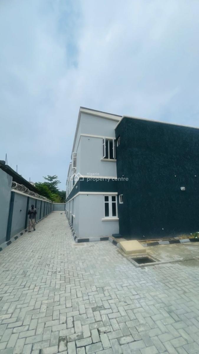 Lovely 2beds Apartment, Ikota, Lekki, Lagos, House for Rent