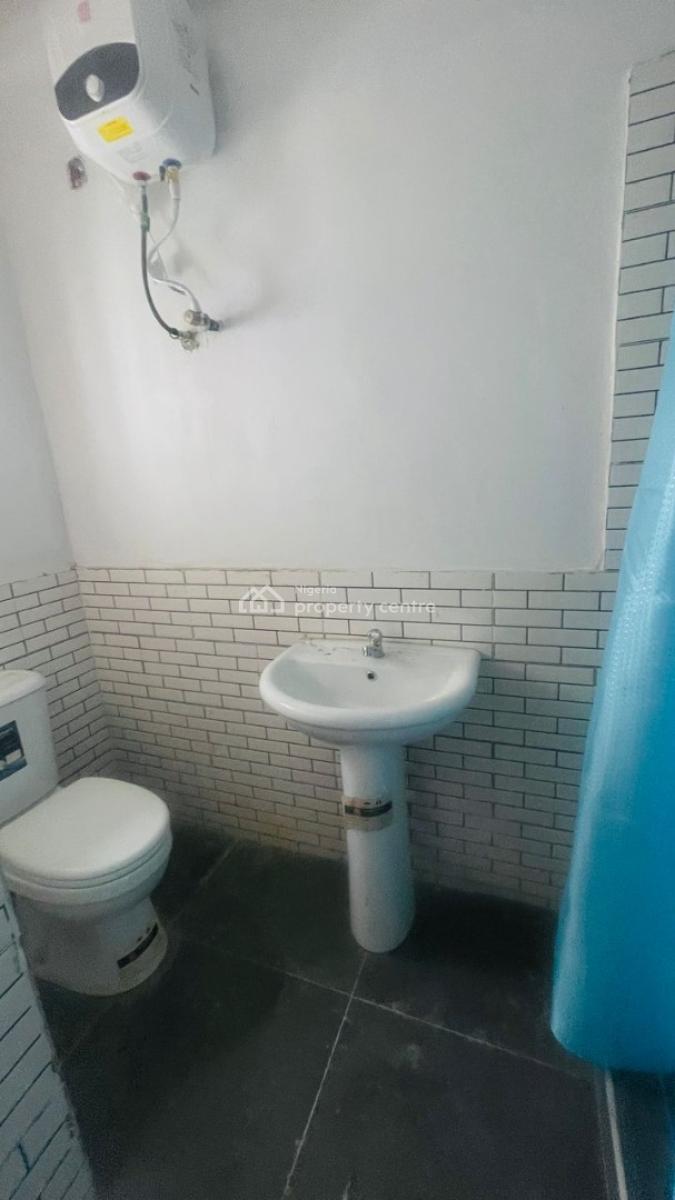 Lovely 2beds Apartment, Ikota, Lekki, Lagos, House for Rent