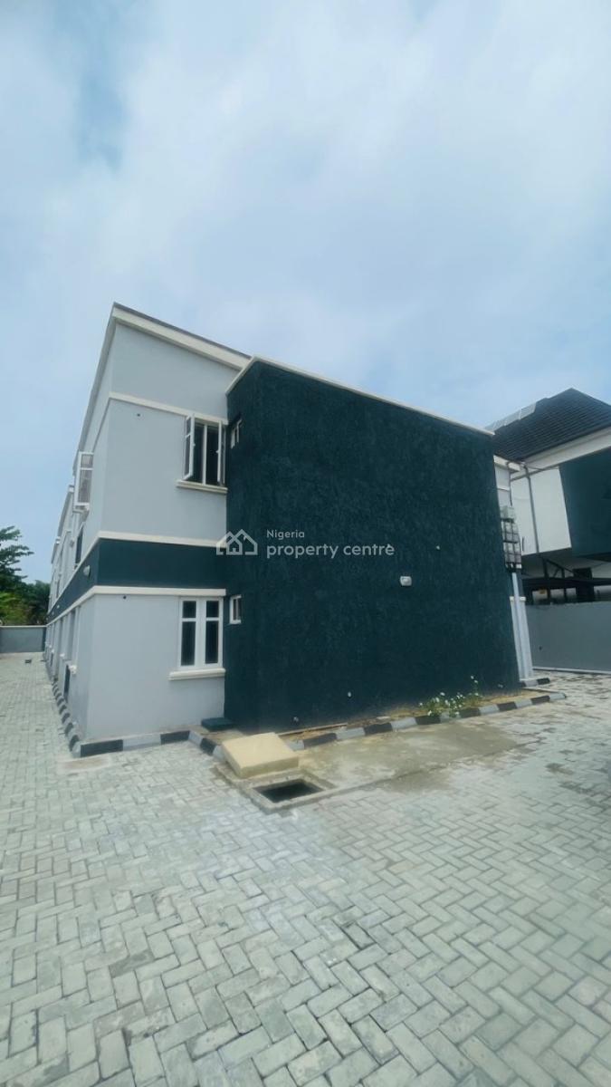 Lovely 2beds Apartment, Ikota, Lekki, Lagos, House for Rent