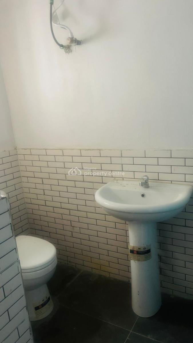 Lovely 2beds Apartment, Ikota, Lekki, Lagos, House for Rent