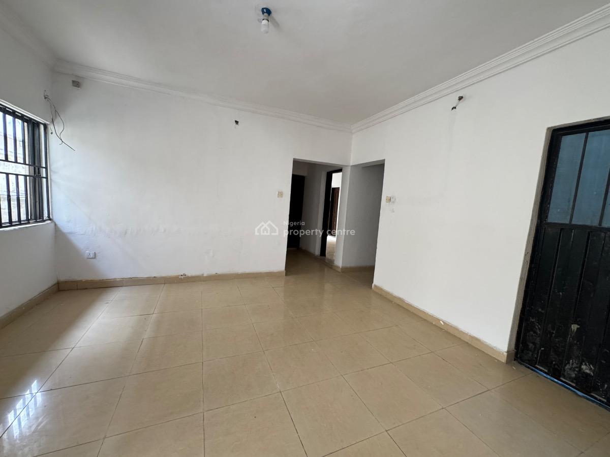 a Self Serviced 5 Bedroom Semi Detached Duplex with 3 Bq in Lekki 1., Lekki Phase 1., Lekki Phase 1, Lekki, Lagos, Semi-detached Duplex for Rent
