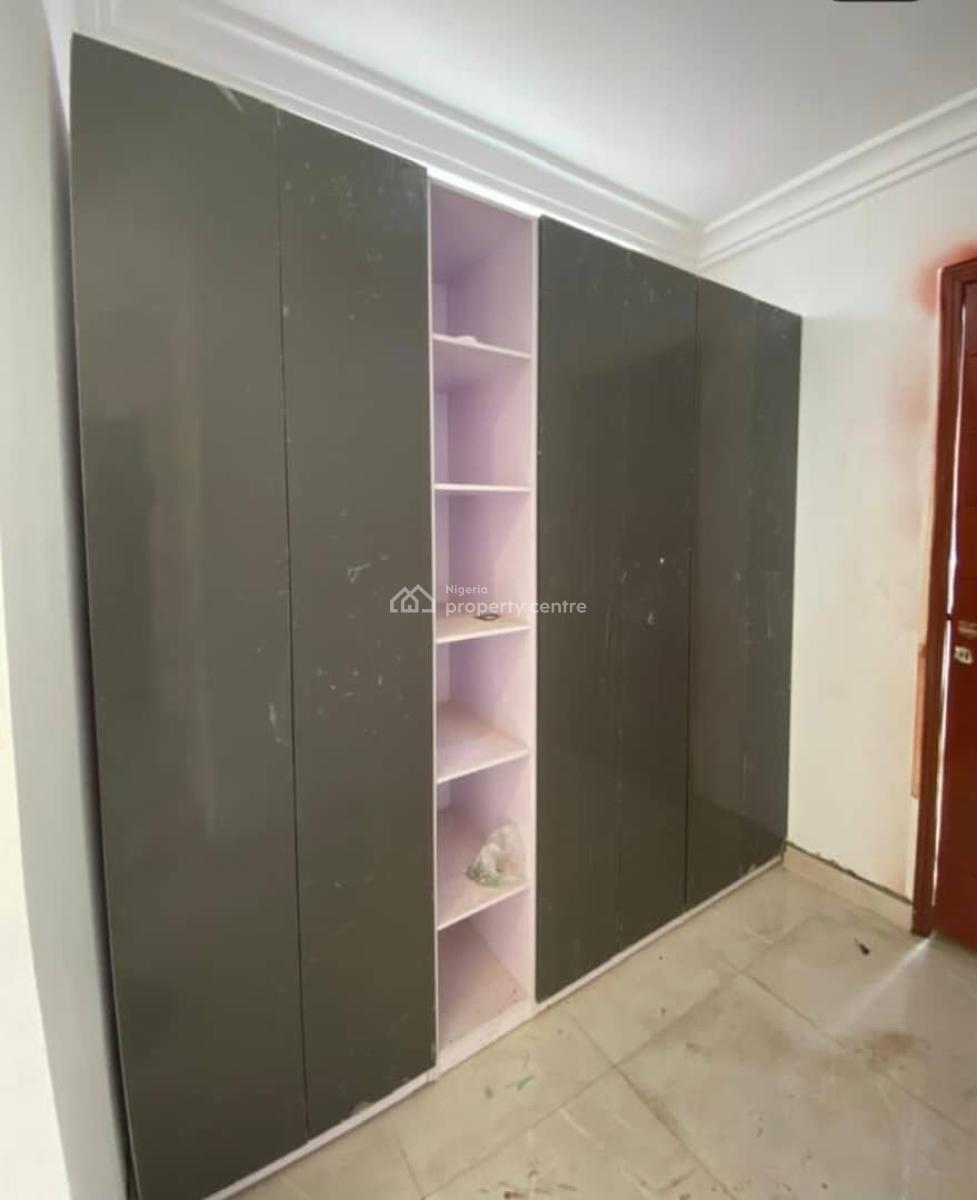 5 Bedroom Fully Detached Duplex with Bq Fitted Kitchen & Swimming Pool, Lekki Phase 1, Lekki, Lagos, Detached Duplex for Rent