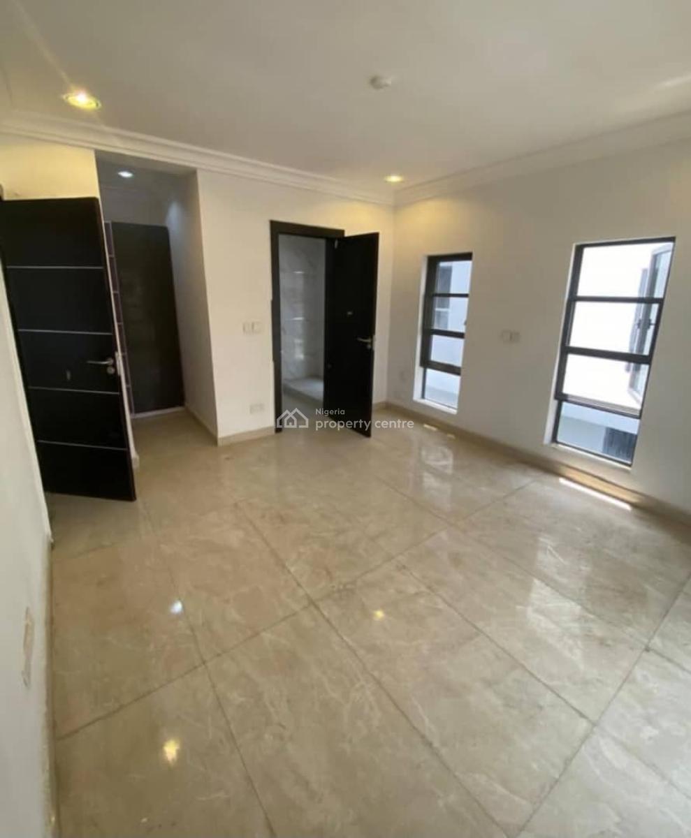 5 Bedroom Fully Detached Duplex with Bq Fitted Kitchen & Swimming Pool, Lekki Phase 1, Lekki, Lagos, Detached Duplex for Rent