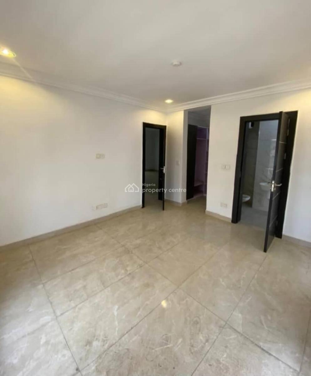 5 Bedroom Fully Detached Duplex with Bq Fitted Kitchen & Swimming Pool, Lekki Phase 1, Lekki, Lagos, Detached Duplex for Rent