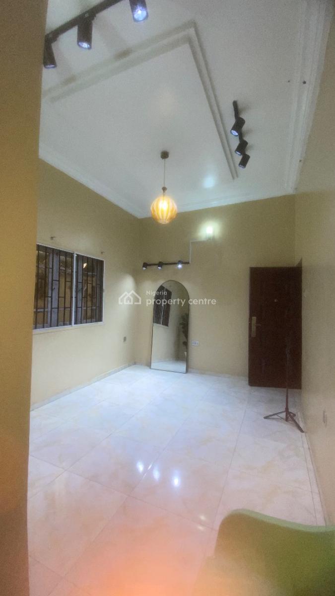 Well Located and Elegant Four (4) Bedroom Bungalow with Penthouse, Road F, New Road Extension, Off Ada George, Port Harcourt, Rivers, Semi-detached Bungalow for Sale
