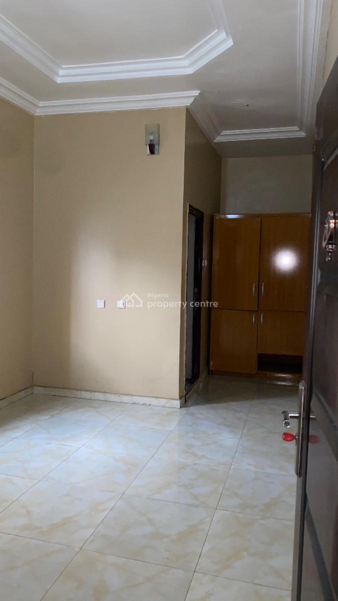 Well Located and Elegant Four (4) Bedroom Bungalow with Penthouse, Road F, New Road Extension, Off Ada George, Port Harcourt, Rivers, Semi-detached Bungalow for Sale