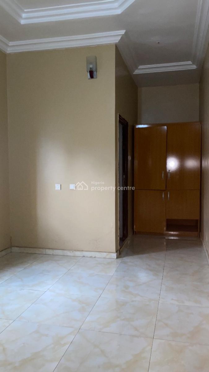 Well Located and Elegant Four (4) Bedroom Bungalow with Penthouse, Road F, New Road Extension, Off Ada George, Port Harcourt, Rivers, Semi-detached Bungalow for Sale