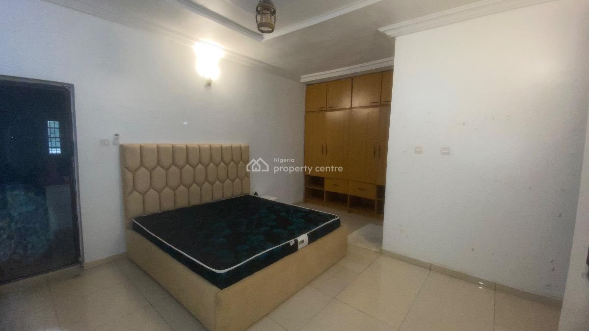 Well Located and Elegant Four (4) Bedroom Bungalow with Penthouse, Road F, New Road Extension, Off Ada George, Port Harcourt, Rivers, Semi-detached Bungalow for Sale