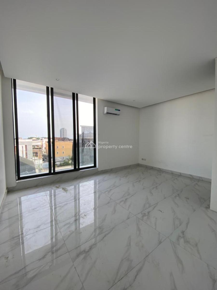 Brand New 2 Bedroom Apartment, Lekki Phase 1, Lekki, Lagos, Block of Flats for Sale