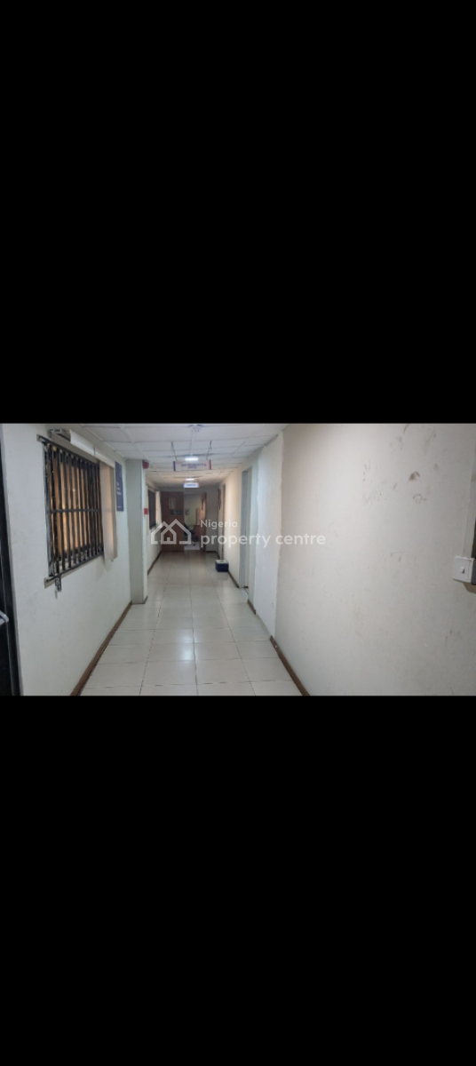 Exquisite 1st Floor Office Space, Off Acme Road, Ogba, Ikeja, Lagos, Office Space for Rent
