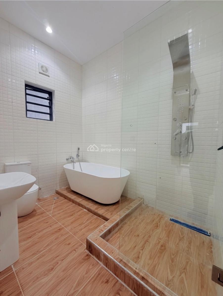 Nicely Built 3 Bedroom Apartments with Pool in a Prime Location, Ikeja Gra, Ikeja, Lagos, Block of Flats for Sale