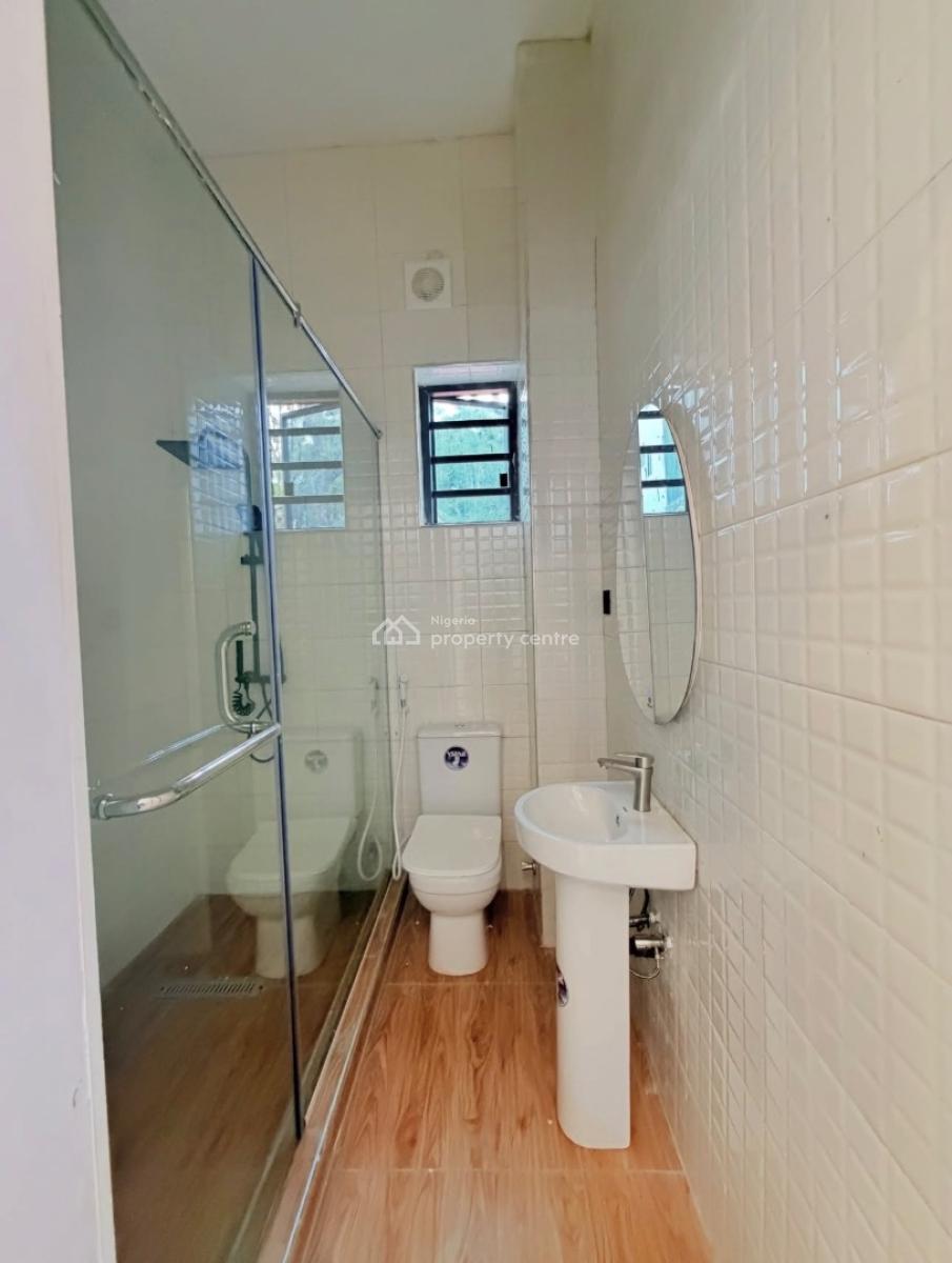 Nicely Built 3 Bedroom Apartments with Pool in a Prime Location, Ikeja Gra, Ikeja, Lagos, Block of Flats for Sale