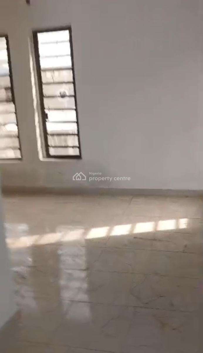 Lovely & Spacious New 2bedroom Ensuite with Visitors Toilet (upstairs), Ikosi, Ketu, Lagos, Flat / Apartment for Rent