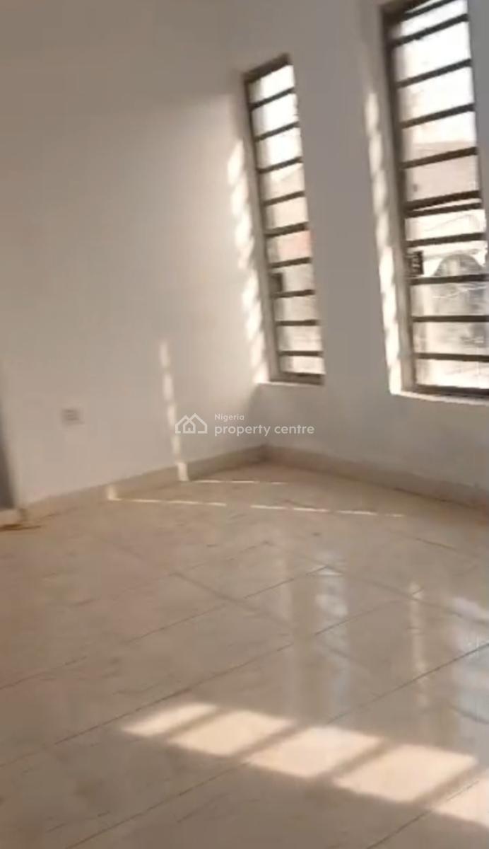 Lovely & Spacious New 2bedroom Ensuite with Visitors Toilet (upstairs), Ikosi, Ketu, Lagos, Flat / Apartment for Rent