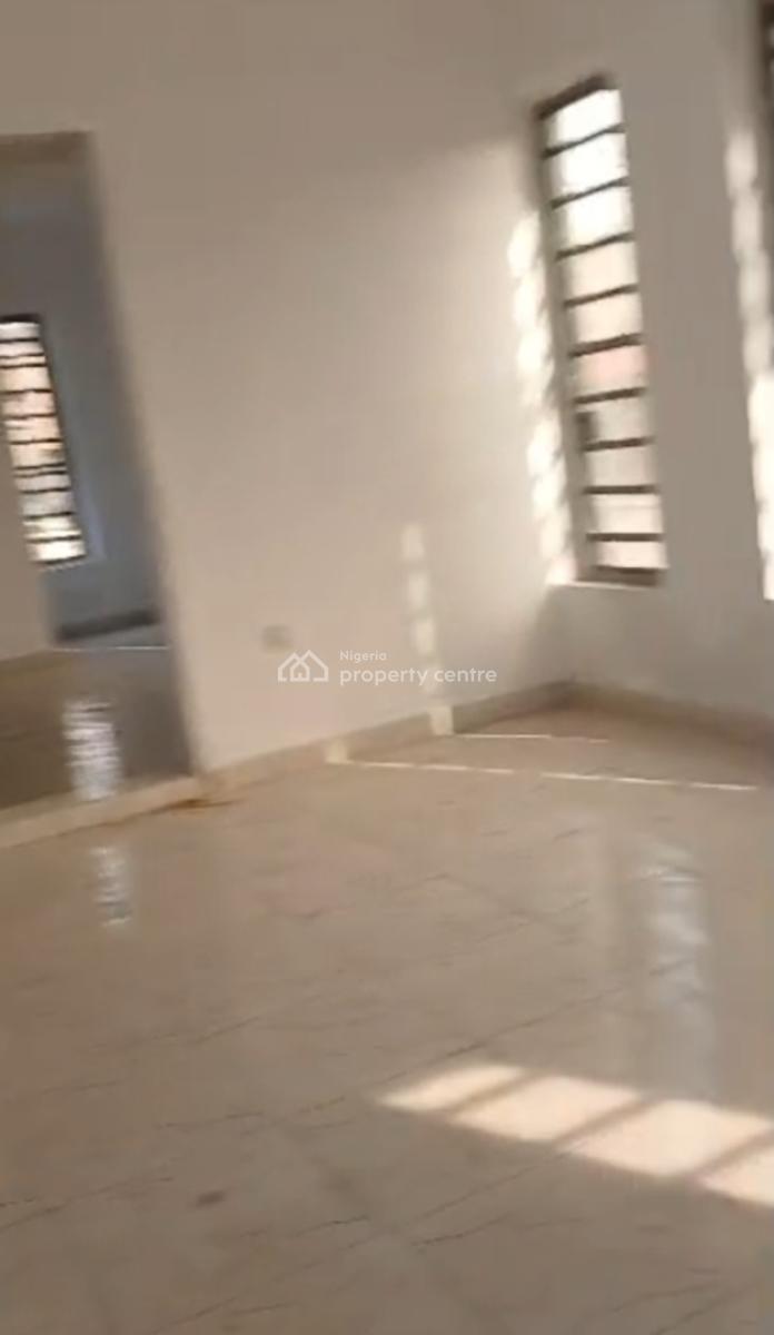 Lovely & Spacious New 2bedroom Ensuite with Visitors Toilet (upstairs), Ikosi, Ketu, Lagos, Flat / Apartment for Rent