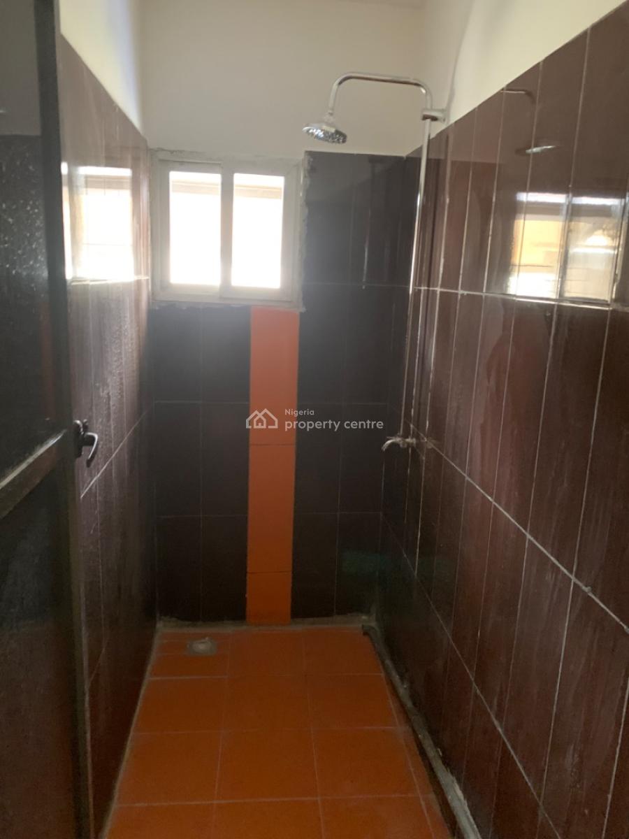 Luxury 3 Bedroom Apartment, Gra Phase 1, Magodo, Lagos, Flat / Apartment for Rent