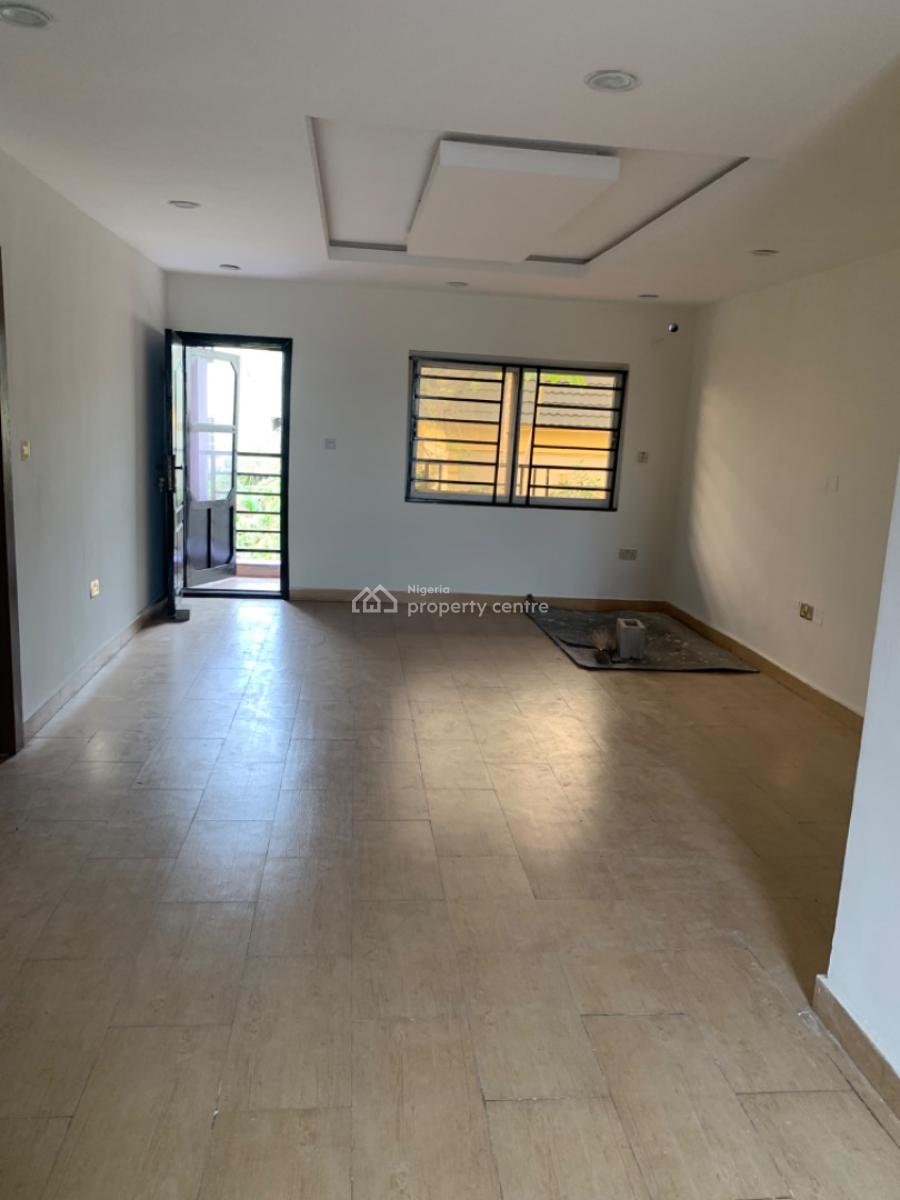 Luxury 3 Bedroom Apartment, Gra Phase 1, Magodo, Lagos, Flat / Apartment for Rent
