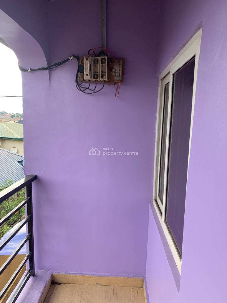 Luxury 3 Bedroom Apartment, Gra Phase 1, Magodo, Lagos, Flat / Apartment for Rent