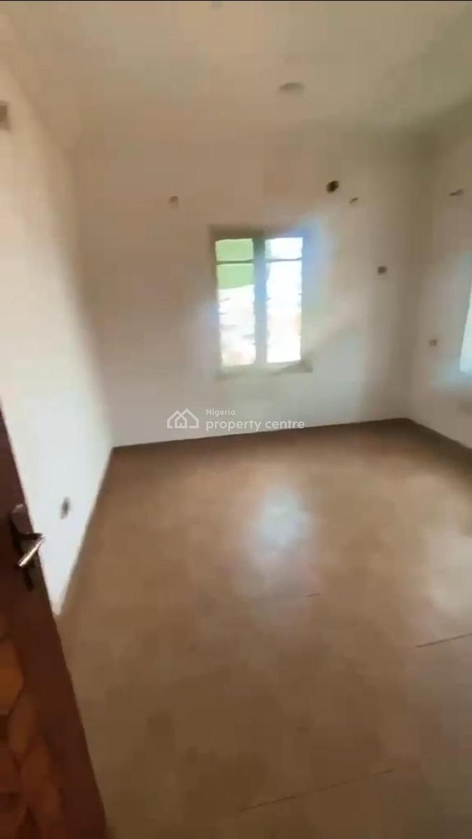 Lovely 2bedroom Flat, Off Goodluck, Ori-oke, Ogudu, Lagos, Flat / Apartment for Rent