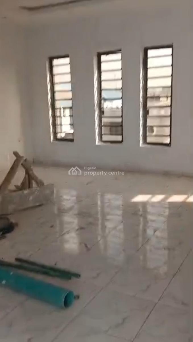Sumptuous Newly Built and Spacious Mini Flat, Ikosi, Ketu, Lagos, Mini Flat (room and Parlour) for Rent