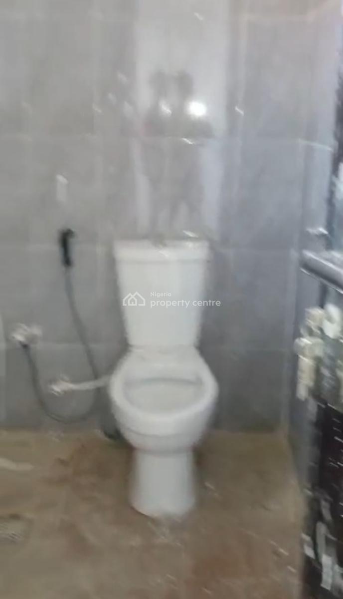 Sumptuous Newly Built and Spacious Mini Flat, Ikosi, Ketu, Lagos, Mini Flat (room and Parlour) for Rent