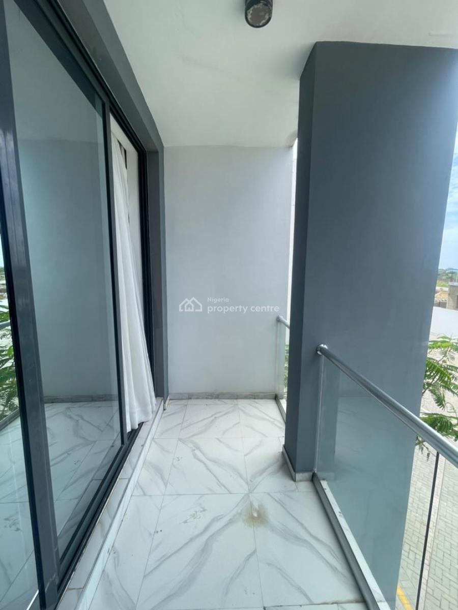 Super Luxury 4 Bedroom Detached Duplex + Bq & Communal Swimming Pool, Ajah, Ajah, Lagos, Detached Duplex for Sale