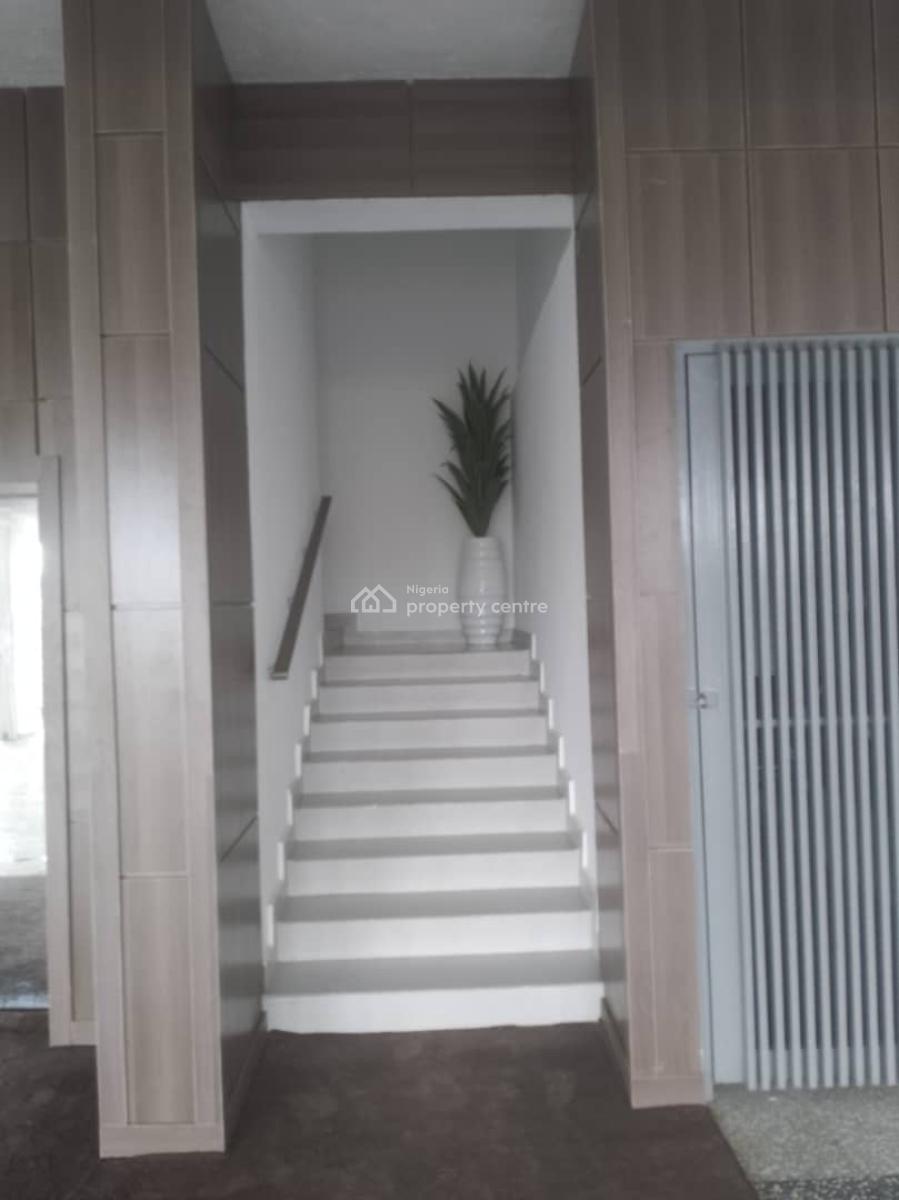 a Luxury 3bedroom Flat with Excellent Facilities, Seagate Estate, Ikate, Lekki, Lagos, Flat / Apartment for Rent