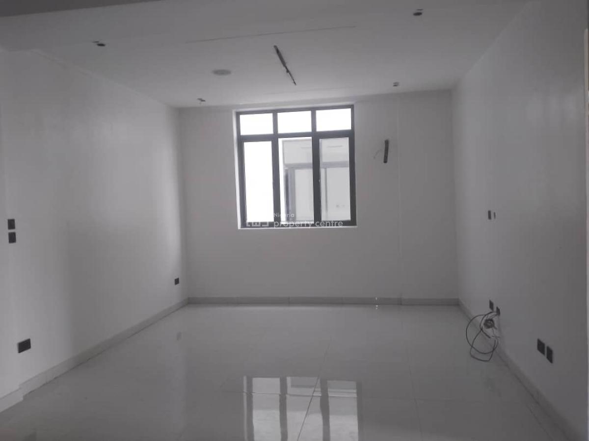 a Luxury 3bedroom Flat with Excellent Facilities, Seagate Estate, Ikate, Lekki, Lagos, Flat / Apartment for Rent