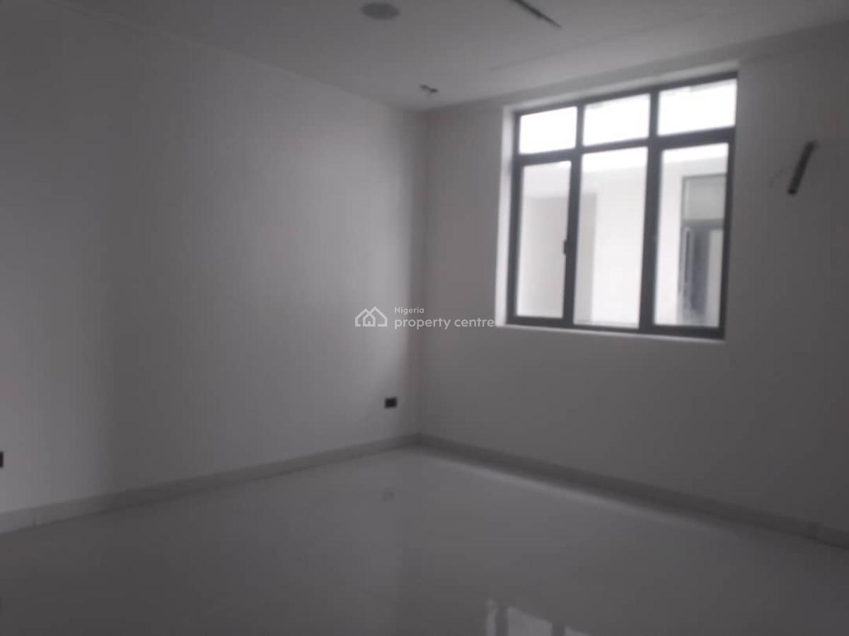 a Luxury 3bedroom Flat with Excellent Facilities, Seagate Estate, Ikate, Lekki, Lagos, Flat / Apartment for Rent