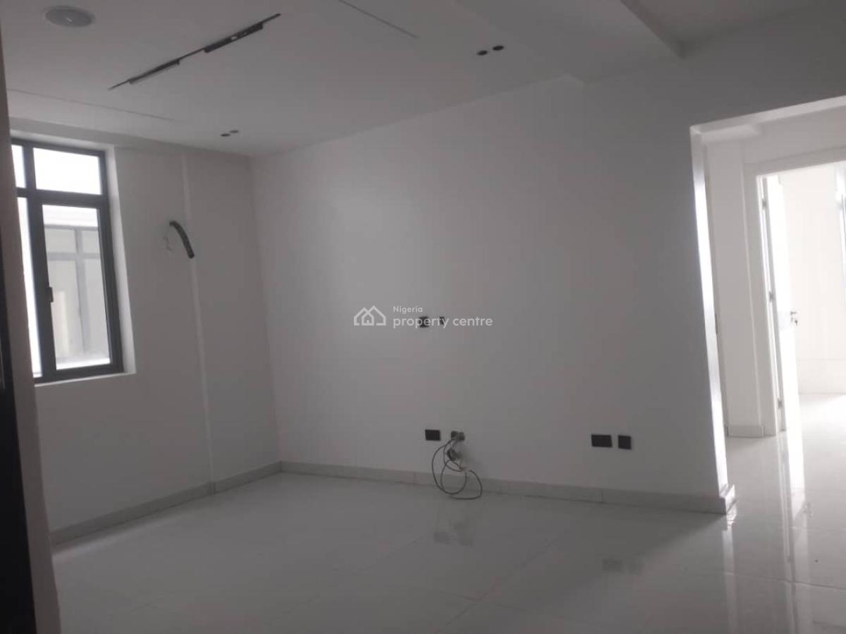 a Luxury 3bedroom Flat with Excellent Facilities, Seagate Estate, Ikate, Lekki, Lagos, Flat / Apartment for Rent